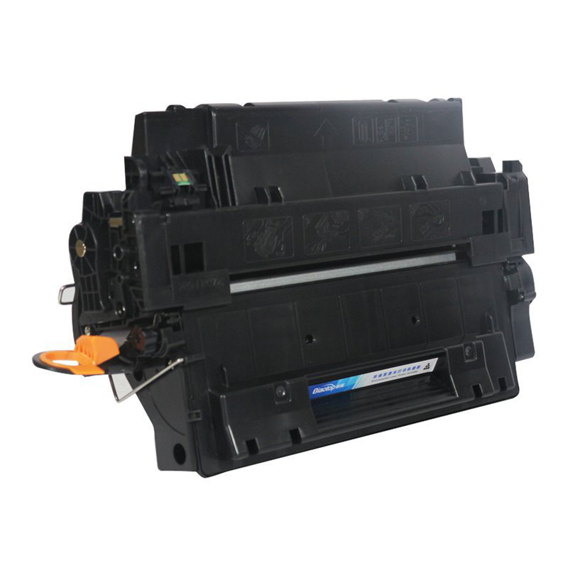 标拓 BT-CE255A 硒鼓 6000（A4纸 5% 覆盖率） 黑色 适用惠普HP LaserJet P3010/3015d/3016/Pro M521/MFP M525c打印机 畅蓝系列按支销售