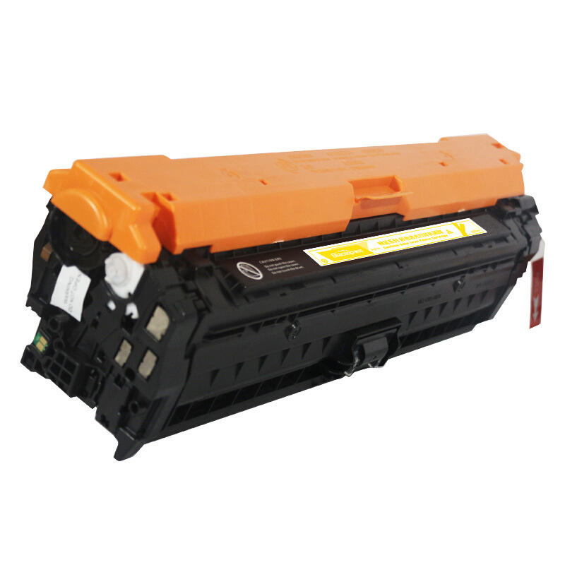 标拓 BT-CE262A 硒鼓 11000(A4纸 5% 覆盖率) 黄色 适用惠普HP Color LaserJet CP4020/4025/4520/4525打印机 畅蓝系列按支销售 标拓 BT-CE262A 硒鼓 11000(A4纸 5% 覆盖率) 黄色 适用惠普HP Color LaserJet CP4020/4025/4520/4525打印机 畅蓝系列按支销售