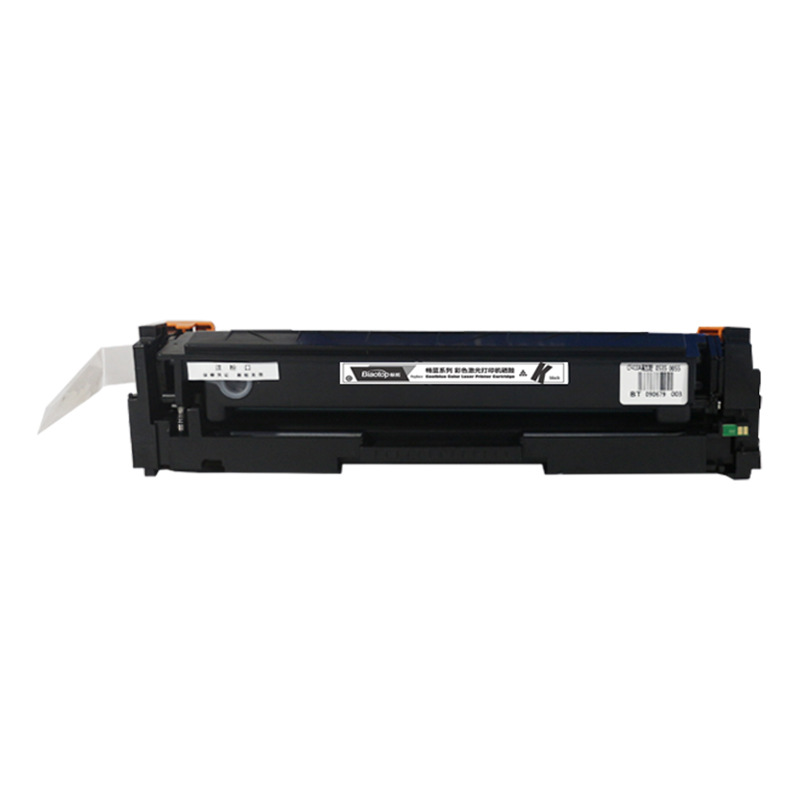 标拓 BT-CF410A 硒鼓 2300（A4纸 5% 覆盖率） 黑色 适用惠普HP Color LaserJet Pro M452/MFP M477打印机 畅蓝系列按支销售