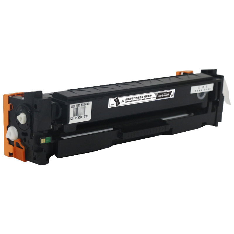 标拓 BT-CF410A 硒鼓 2300（A4纸 5% 覆盖率） 黑色 适用惠普HP Color LaserJet Pro M452/MFP M477打印机 畅蓝系列按支销售
