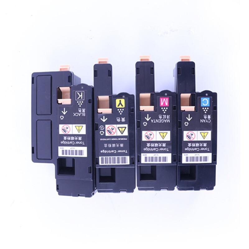 标拓 BT-CP105/205BK 粉盒 2000(A4纸 5% 覆盖率) 黑色 适用施乐DP-CP105B/CP205/CM205B打印机 克隆系列按支销售 标拓 BT-CP105/205BK 粉盒 2000(A4纸 5% 覆盖率) 黑色 适用施乐DP-CP105B/CP205/CM205B打印机 克隆系列按支销售