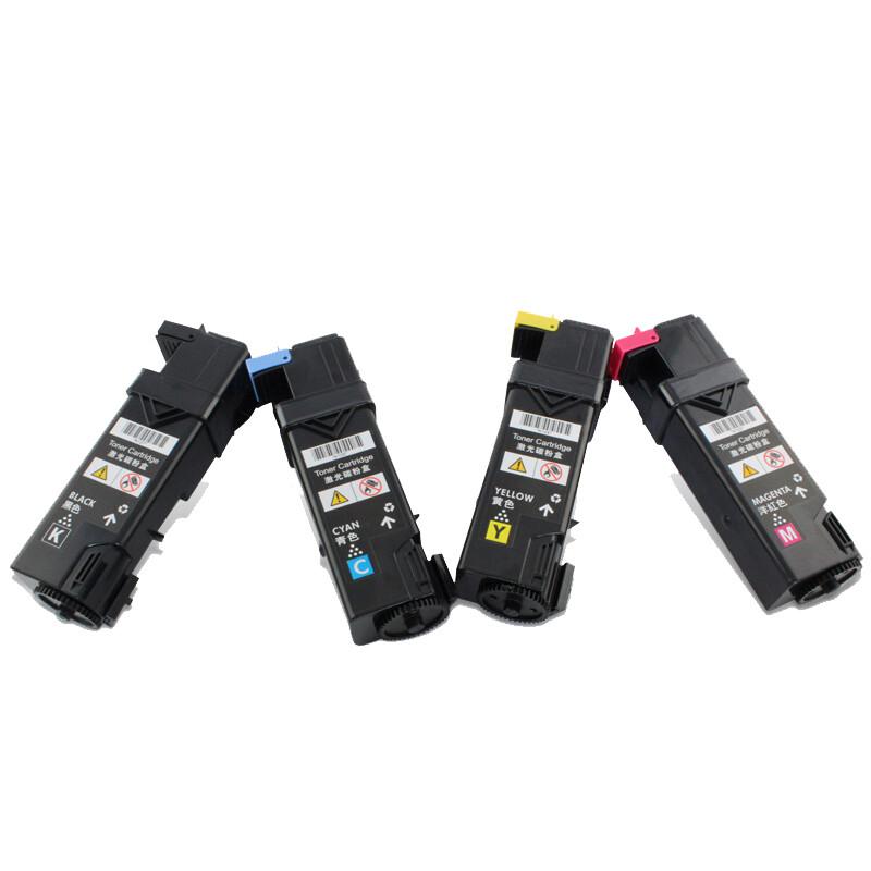标拓 BT-CP305C 粉盒 3000（A4纸 5% 覆盖率） 蓝色 适用施乐DP-CP305d/CM305df打印机 克隆系列按支销售