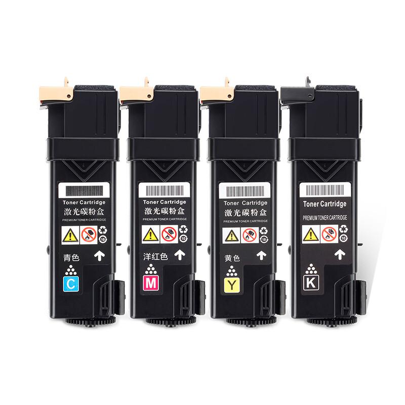 标拓 BT-CP305C 粉盒 3000（A4纸 5% 覆盖率） 蓝色 适用施乐DP-CP305d/CM305df打印机 克隆系列按支销售