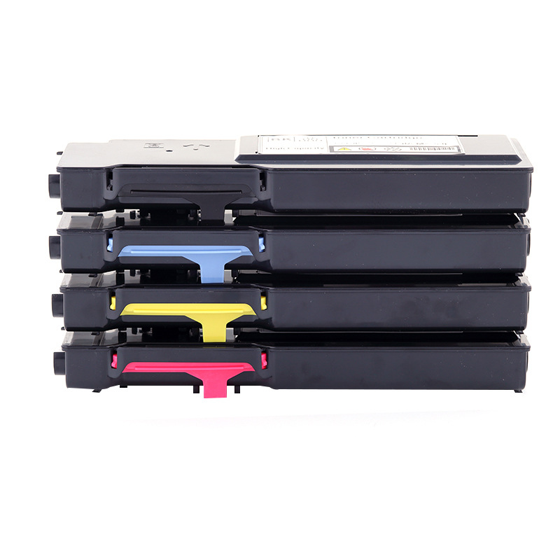 标拓 BT-CP405C 粉盒 5000（A4纸 5% 覆盖率） 蓝色 适用施乐DP-CP405d/CM405df打印机 克隆系列按支销售