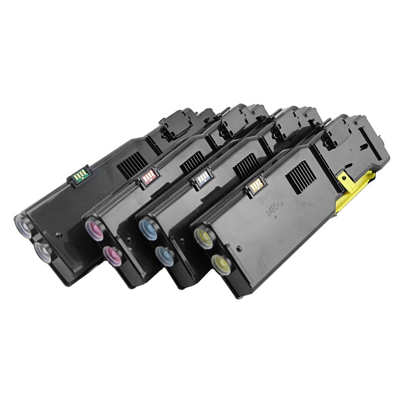 标拓 BT-CP405Y 粉盒 5000（A4纸 5% 覆盖率） 黄色 适用施乐DP-CP405d/CM405df打印机 克隆系列按支销售