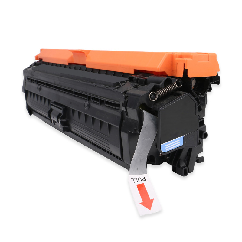 标拓 BT-CRG040BK 硒鼓 6300（A4纸 5% 覆盖率） 黑色 适用佳能i-SENSYS LBP710Cx / LBP712Cx打印机 畅蓝系列按支销售