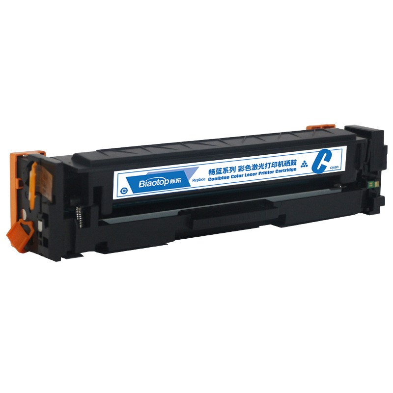 标拓 BT-CRG045C 硒鼓 1300(A4纸 5% 覆盖率) 蓝色 适用佳能LBP611C/LBP612C MF632Cdw/MF634Cdw/MF635Cd打印机 畅蓝系列按支销售 标拓 BT-CRG045C 硒鼓 1300(A4纸 5% 覆盖率) 蓝色 适用佳能LBP611C/LBP612C MF632Cdw/MF634Cdw/MF635Cd打印机 畅蓝系列按支销售
