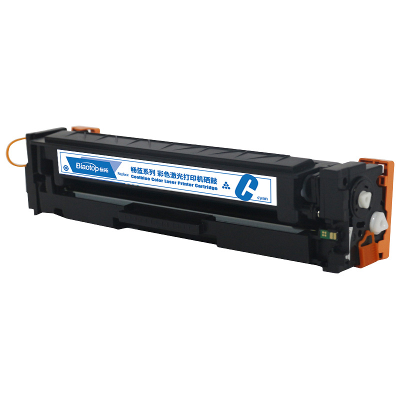 标拓 BT-CRG045C 硒鼓 1300(A4纸 5% 覆盖率) 蓝色 适用佳能LBP611C/LBP612C MF632Cdw/MF634Cdw/MF635Cd打印机 畅蓝系列按支销售 标拓 BT-CRG045C 硒鼓 1300(A4纸 5% 覆盖率) 蓝色 适用佳能LBP611C/LBP612C MF632Cdw/MF634Cdw/MF635Cd打印机 畅蓝系列按支销售