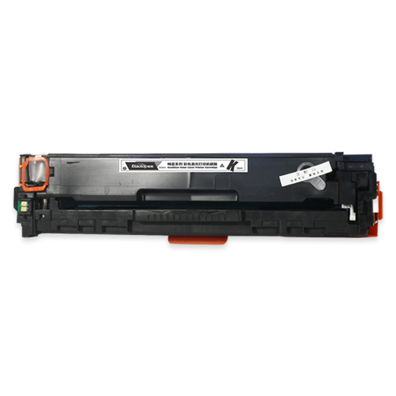 标拓 BT-CRG131/331/731BK 硒鼓 1400（A4纸 5% 覆盖率） 黑色 适用佳能7100/7110 iC-MF8230/8280Cw/8250Cn/MF620打印机 畅蓝系列按支销售
