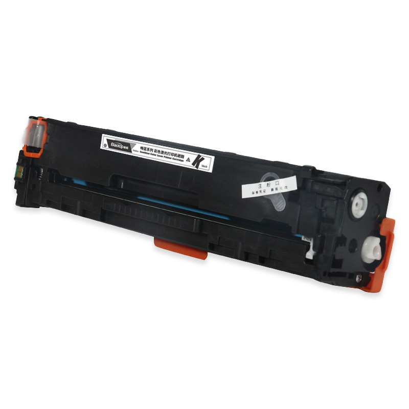 标拓 BT-CRG131/331/731BK 硒鼓 1400（A4纸 5% 覆盖率） 黑色 适用佳能7100/7110 iC-MF8230/8280Cw/8250Cn/MF620打印机 畅蓝系列按支销售