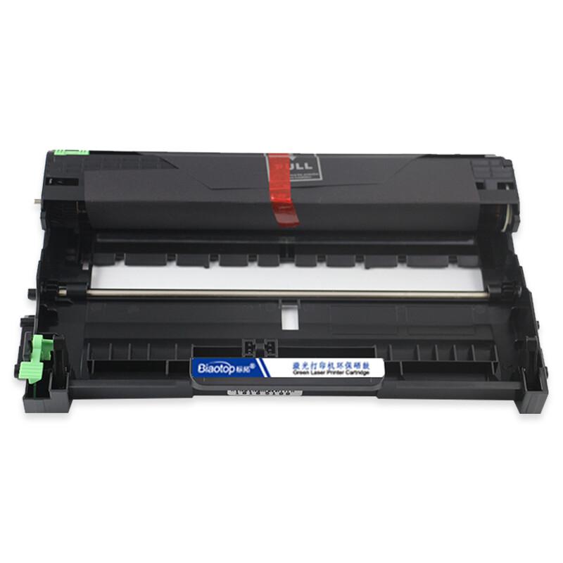 标拓 BT-DR2150/LD2822 硒鼓架 10000（A4纸 5% 覆盖率） 黑色 适用兄弟HL2140 2150N DCP7030 7040 MFC7340 7450联想LJ2200 畅蓝系列按支销售