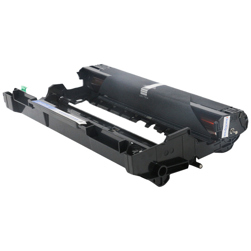 标拓 BT-DR2360/2380 硒鼓架 12000（A4纸 5% 覆盖率） 黑色 适用兄弟HL-L2300/L2305/L2320/DCP-L2520/L2540/L2700打印机 畅蓝系列按支销售