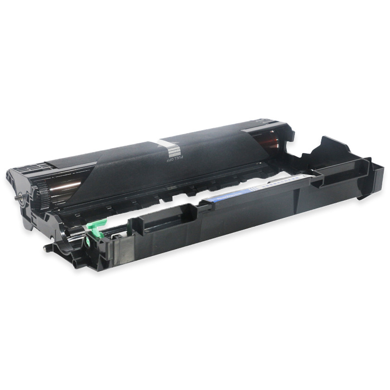 标拓 BT-DR2360/2380 硒鼓架 12000（A4纸 5% 覆盖率） 黑色 适用兄弟HL-L2300/L2305/L2320/DCP-L2520/L2540/L2700打印机 畅蓝系列按支销售