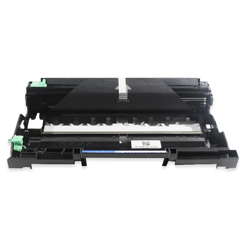 标拓 BT-DR2450 硒鼓架 12000(A4纸 5% 覆盖率) 黑色 适用兄弟HL-2595DW MFC-7895DWDCP-7195DW打印机 畅蓝系列按支销售 标拓 BT-DR2450 硒鼓架 12000(A4纸 5% 覆盖率) 黑色 适用兄弟HL-2595DW MFC-7895DWDCP-7195DW打印机 畅蓝系列按支销售