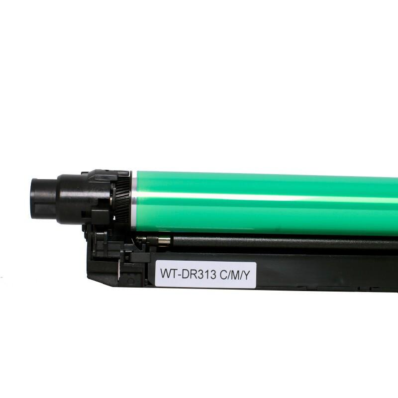 标拓 BT-DR313M 鼓组件 100000(A4纸 5% 覆盖率) 红色 适用柯美C258/C458/C558/C658复印机按支销售 标拓 BT-DR313M 鼓组件 100000(A4纸 5% 覆盖率) 红色 适用柯美C258/C458/C558/C658复印机按支销售