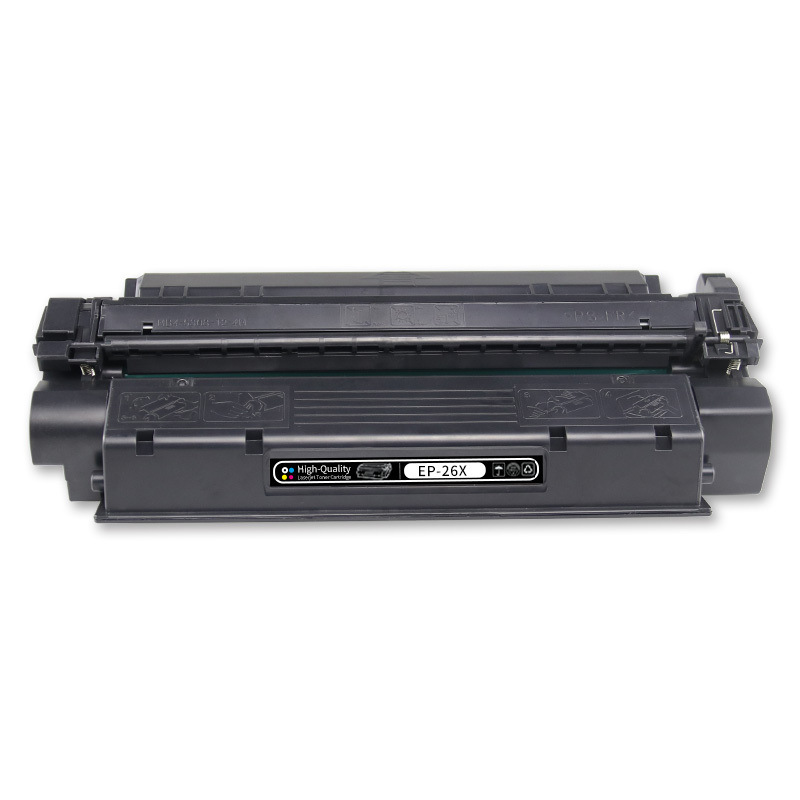 标拓 BT-EP26/EP27/CRG-U 硒鼓 2500（A4纸 5% 覆盖率） 黑色 适用佳能MF3110/3112/3220/3222/5650/570/5750/5770/5700打印机 畅蓝系列按支销售
