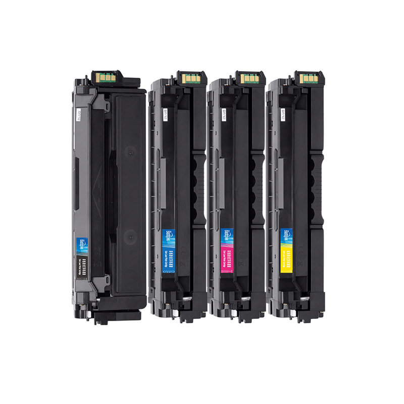 标拓 BT-LD2410C 硒鼓 1500（A4纸 5% 覆盖率） 蓝色 适用联想CS2410dn打印机 畅蓝系列按支销售