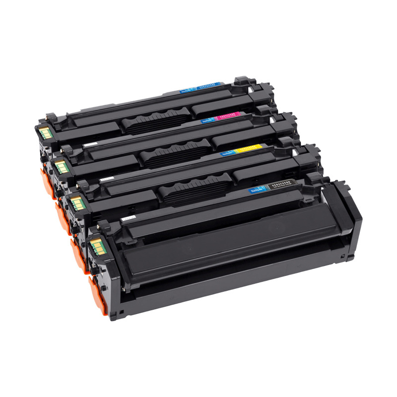 标拓 BT-LD2410C 硒鼓 1500（A4纸 5% 覆盖率） 蓝色 适用联想CS2410dn打印机 畅蓝系列按支销售