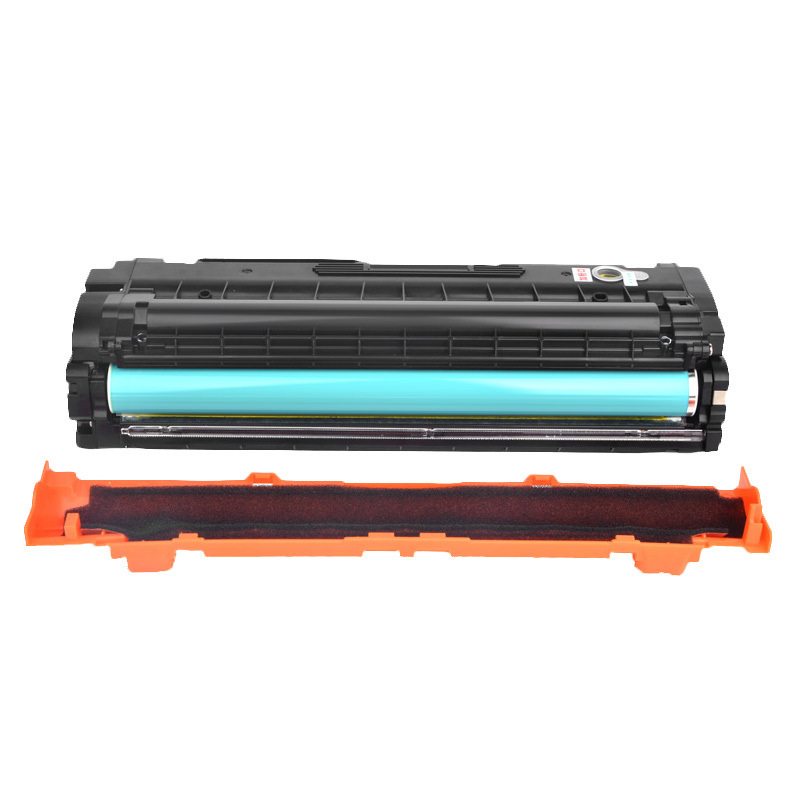 标拓 BT-LD2410C 硒鼓 1500（A4纸 5% 覆盖率） 蓝色 适用联想CS2410dn打印机 畅蓝系列按支销售