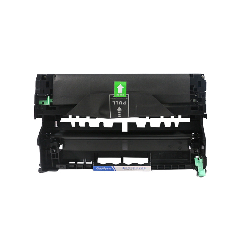 标拓 BT-LD401 硒鼓架 30000（A4纸 5% 覆盖率） 黑色 适用联想LJ4000D/LJ4000DN/LJ5000DN/M865DN/M895DN打印机 畅蓝系列按支销售