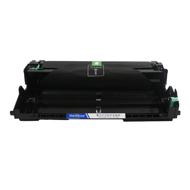 标拓 BT-LD401 硒鼓架 30000（A4纸 5% 覆盖率） 黑色 适用联想LJ4000D/LJ4000DN/LJ5000DN/M865DN/M895DN打印机 畅蓝系列按支销售