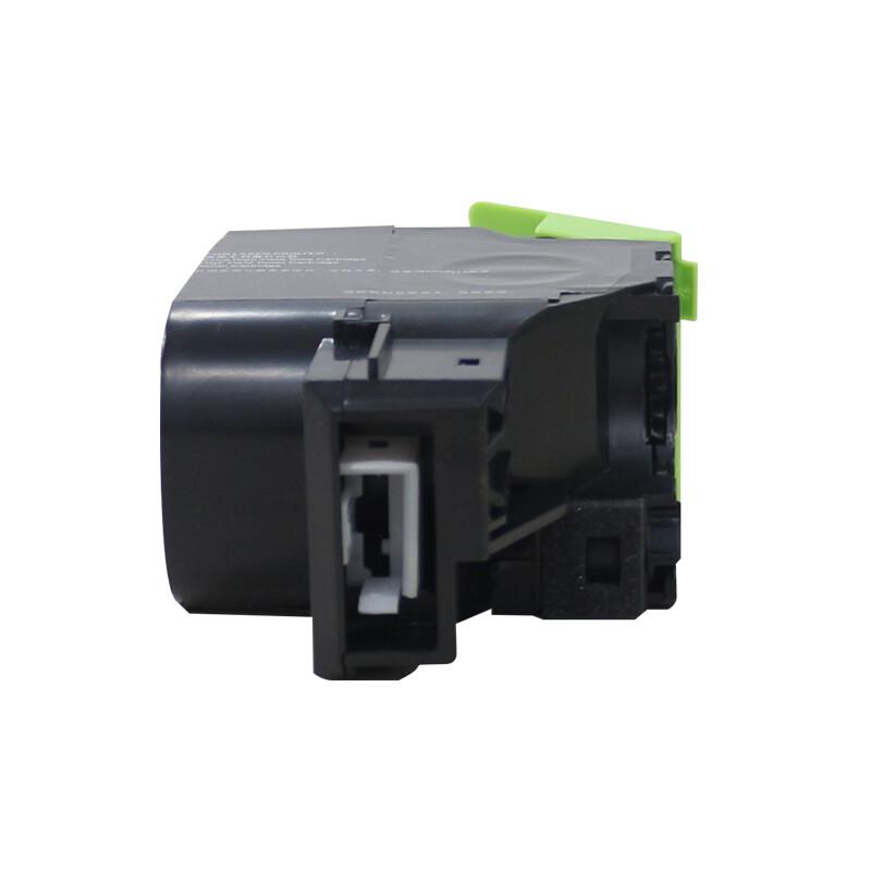标拓 BT-LT231C 粉盒 3000（A4纸 5% 覆盖率） 蓝色 适用联想CS2310/3310打印机 克隆系列按支销售