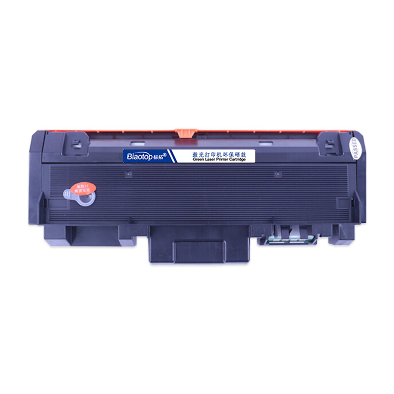 标拓 BT-MLTD116L 硒鼓 3000（A4纸 5% 覆盖率） 黑色 适用于三星M2676N M2675/M2876HN/M2626D/M2826ND/M2825DW打印机 畅蓝系列按支销售