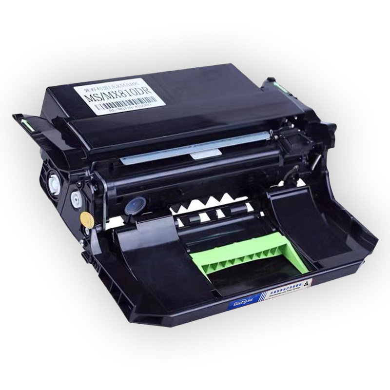 标拓 BT-MS810/811 硒鼓架 100000(A4纸 5% 覆盖率) 黑色 适用利盟MS710/710DN/711/810//810DE/810N/810DN/811打印机 畅蓝系列按支销售 标拓 BT-MS810/811 硒鼓架 100000(A4纸 5% 覆盖率) 黑色 适用利盟MS710/710DN/711/810//810DE/810N/810DN/811打印机 畅蓝系列按支销售