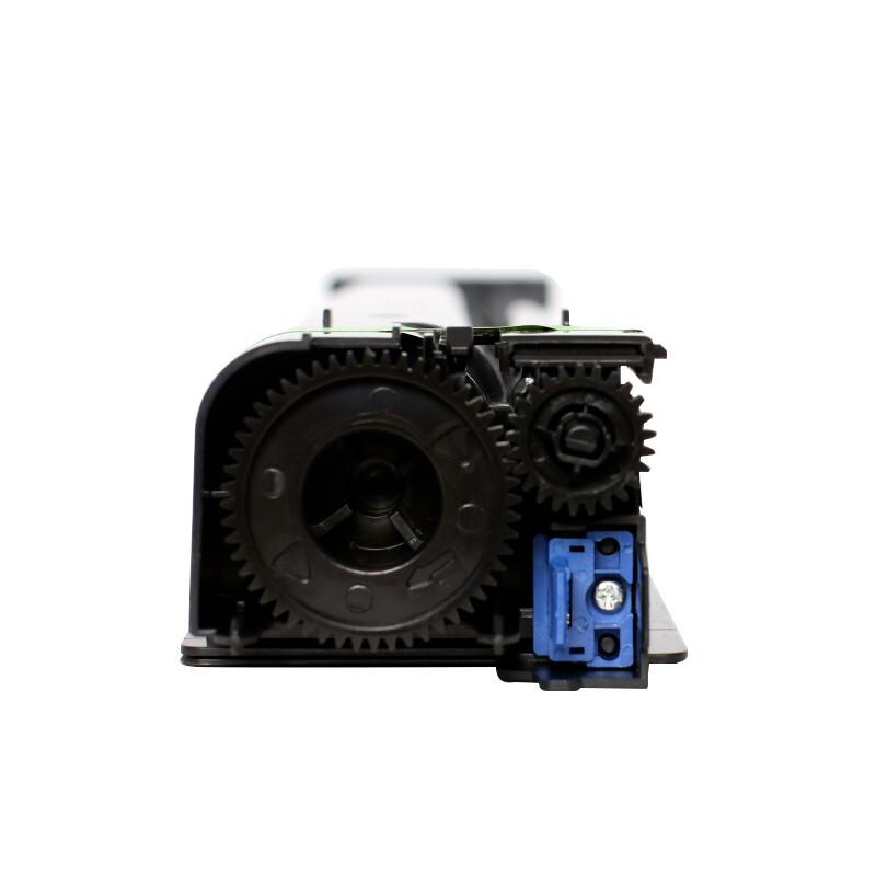 标拓 BT-MX25CTC 粉盒 10000（A4纸 5% 覆盖率） 蓝色 适用夏普MX-M2008UC/2508NC复印机按支销售