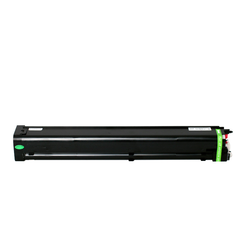 标拓 BT-MX27CTM 粉盒 15000（A4纸 5% 覆盖率） 红色 适用夏普MX-2000/2300/2700/3500/3501/4500/4501复印机按支销售