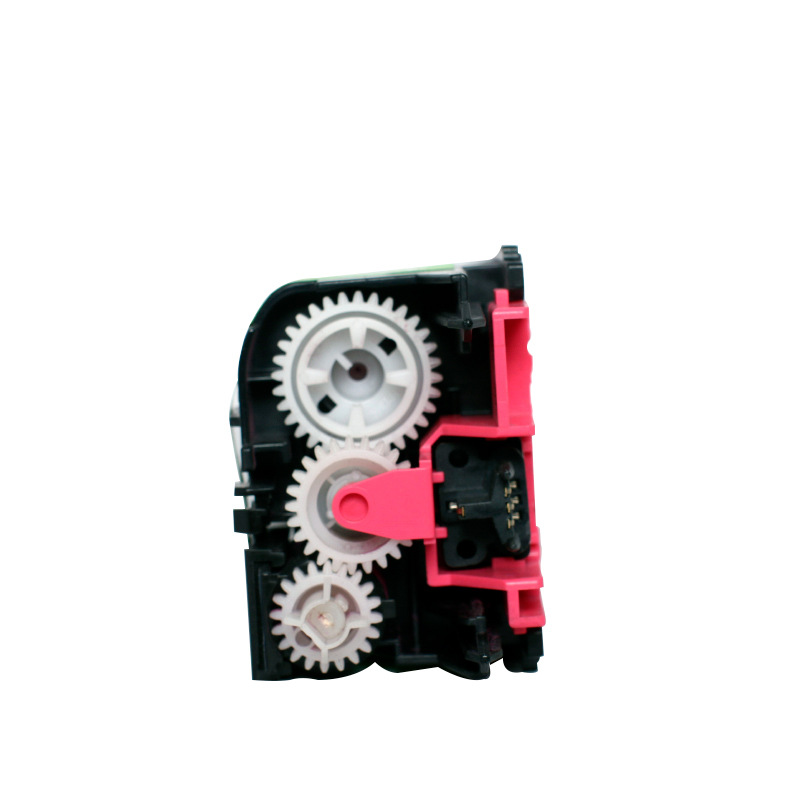 标拓 BT-MX27CTM 粉盒 15000（A4纸 5% 覆盖率） 红色 适用夏普MX-2000/2300/2700/3500/3501/4500/4501复印机按支销售