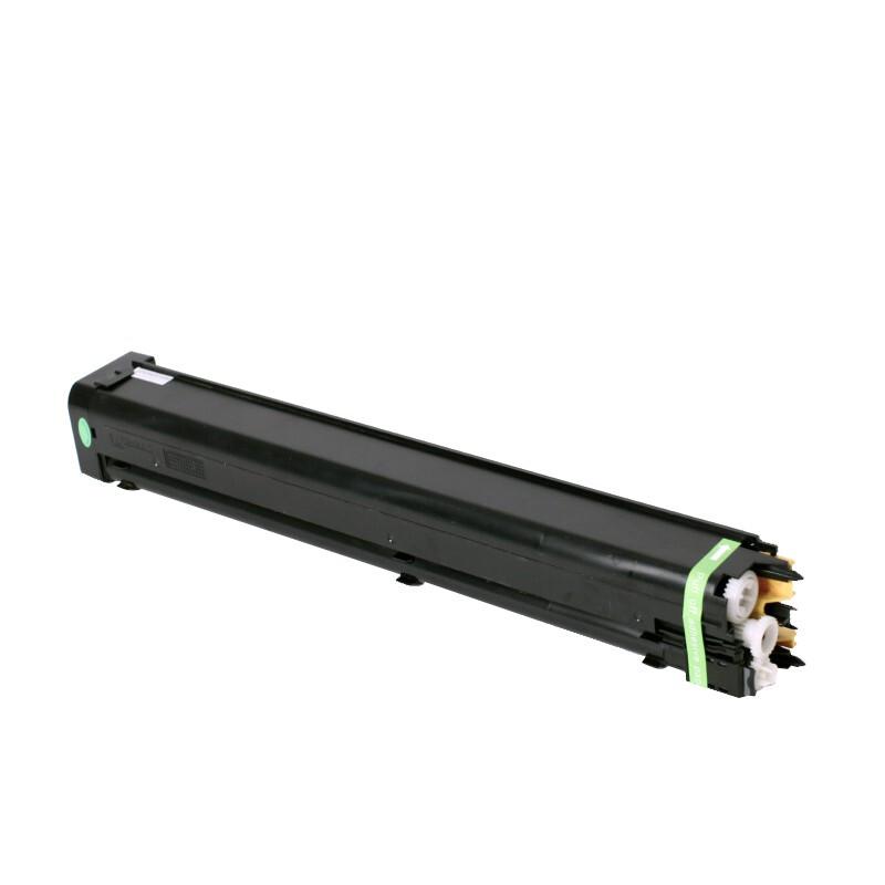 标拓 BT-MX27CTY 粉盒 15000(A4纸 5% 覆盖率) 黄色 适用夏普MX-2000/2300/2700/3500/3501/4500/4501复印机按支销售 标拓 BT-MX27CTY 粉盒 15000(A4纸 5% 覆盖率) 黄色 适用夏普MX-2000/2300/2700/3500/3501/4500/4501复印机按支销售