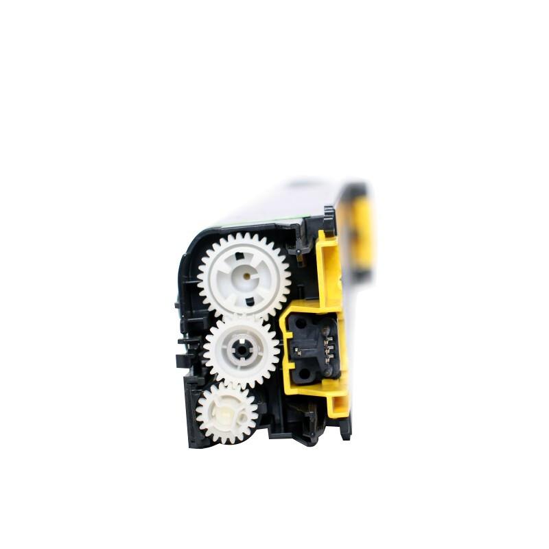 标拓 BT-MX27CTY 粉盒 15000(A4纸 5% 覆盖率) 黄色 适用夏普MX-2000/2300/2700/3500/3501/4500/4501复印机按支销售 标拓 BT-MX27CTY 粉盒 15000(A4纸 5% 覆盖率) 黄色 适用夏普MX-2000/2300/2700/3500/3501/4500/4501复印机按支销售