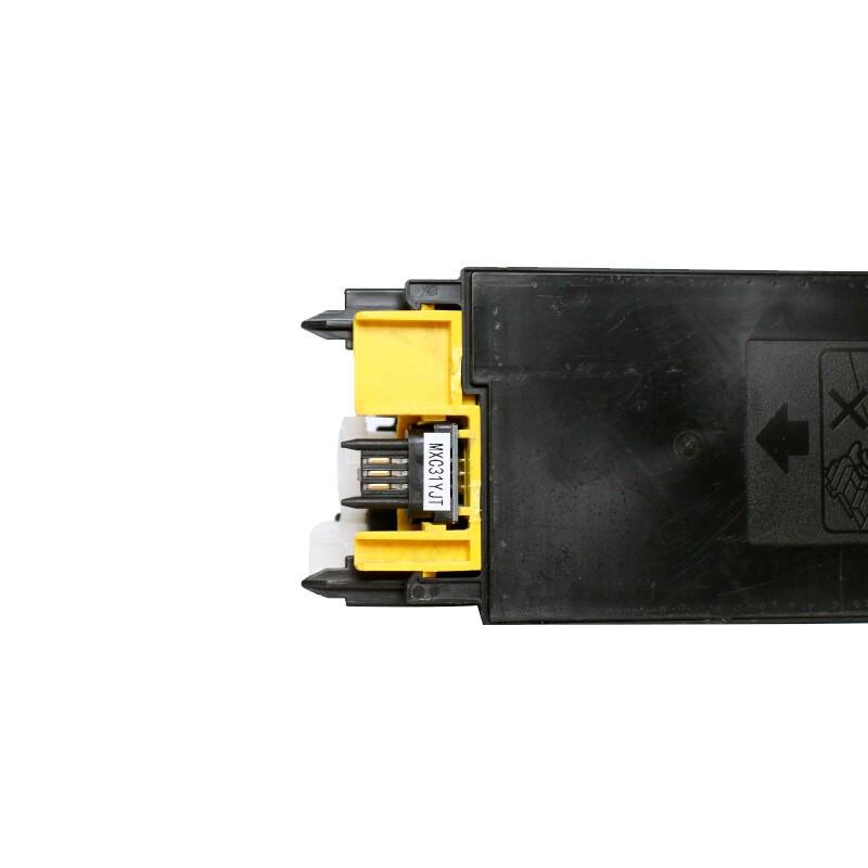标拓 BT-MX27CTY 粉盒 15000(A4纸 5% 覆盖率) 黄色 适用夏普MX-2000/2300/2700/3500/3501/4500/4501复印机按支销售 标拓 BT-MX27CTY 粉盒 15000(A4纸 5% 覆盖率) 黄色 适用夏普MX-2000/2300/2700/3500/3501/4500/4501复印机按支销售