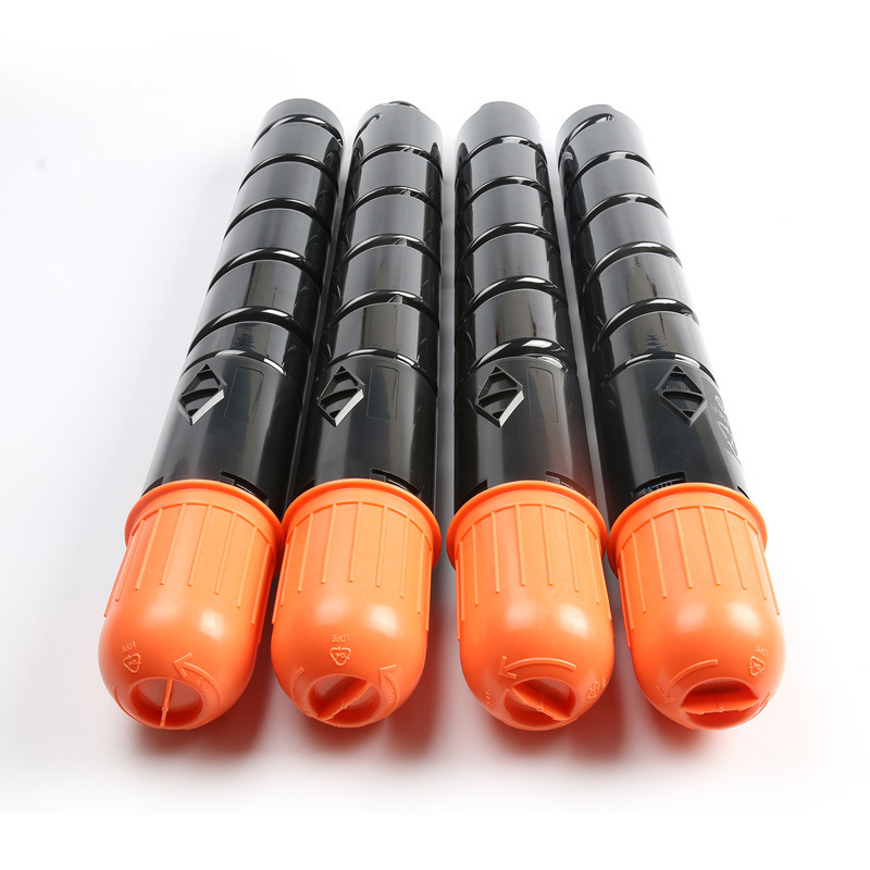 标拓 BT-NPG45BK 粉盒 38000(A4纸 5% 覆盖率) 黑色 适用佳能iR-AC5045i/5051/5250/5255复印机 克隆系列按支销售 标拓 BT-NPG45BK 粉盒 38000(A4纸 5% 覆盖率) 黑色 适用佳能iR-AC5045i/5051/5250/5255复印机 克隆系列按支销售