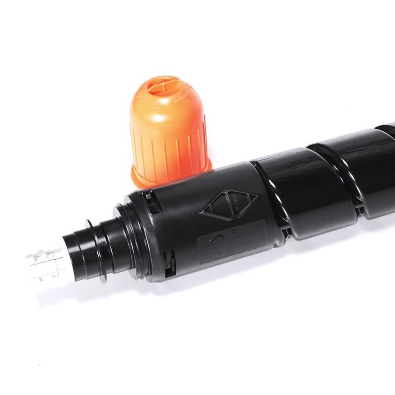 标拓 BT-NPG45M 粉盒 33000（A4纸 5% 覆盖率） 红色 适用佳能iR-AC5045i/5051/5250/5255复印机 克隆系列按支销售