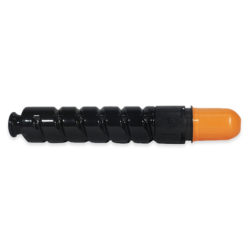 标拓 BT-NPG51 粉盒 14600（A4纸 5% 覆盖率） 黑色 适用佳能iR-2520/2525/2530/2545复印机 克隆系列按支销售