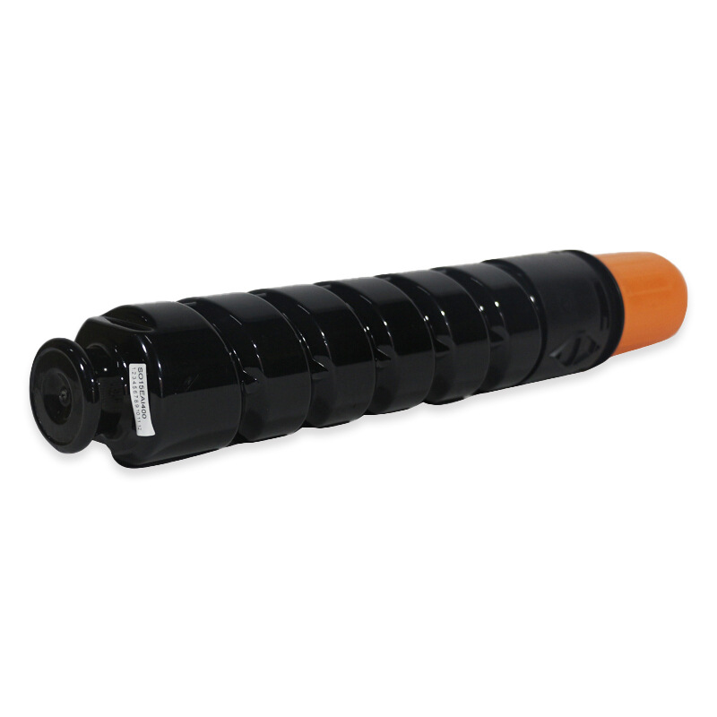 标拓 BT-NPG51 粉盒 14600（A4纸 5% 覆盖率） 黑色 适用佳能iR-2520/2525/2530/2545复印机 克隆系列按支销售