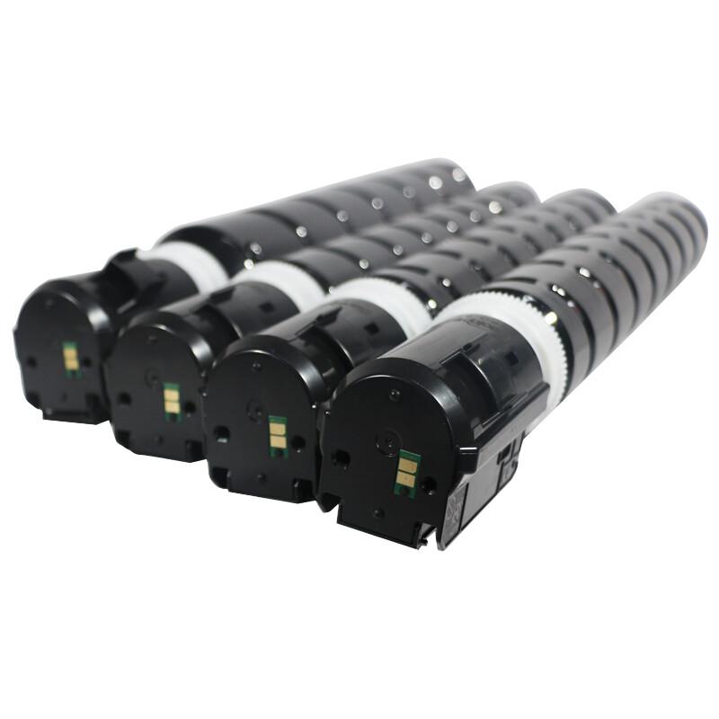 标拓 BT-NPG67HBK 大容量墨粉盒 21500（A4纸 5% 覆盖率） 黑色 适用佳能IR-ADV C3325/C3320/C3300/C3330复印机 克隆系列按支销售