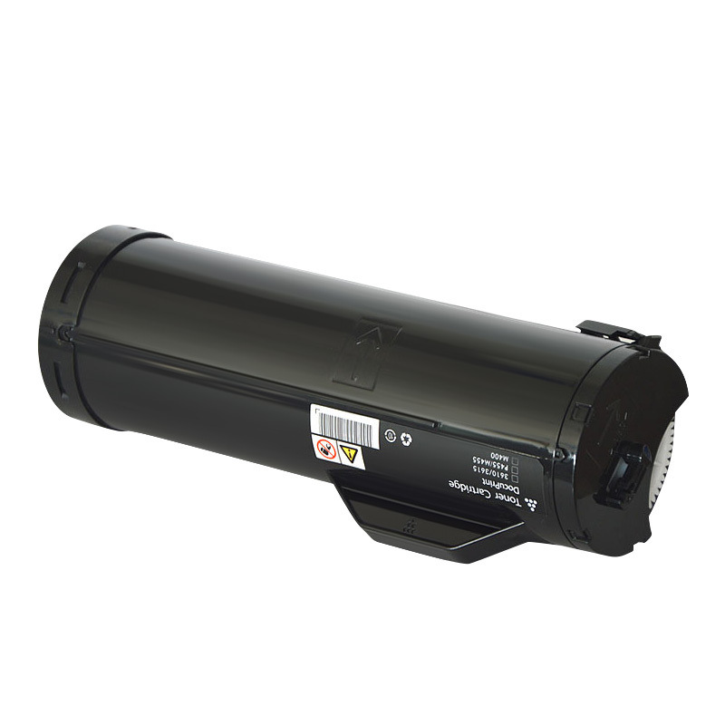 标拓 BT-P455T 粉盒 10000（A4纸 5% 覆盖率） 黑色 适用施乐Phaser P455d/M455df复印机 克隆系列按支销售