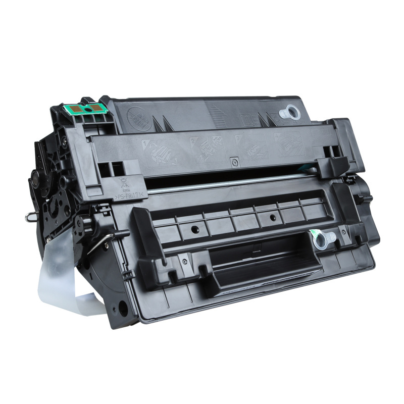 标拓 BT-Q7551A 硒鼓 6500（A4纸 5% 覆盖率） 黑色 适用惠普LaserJet P3005/M3027MFP/M3035MFP打印机 畅蓝系列按支销售