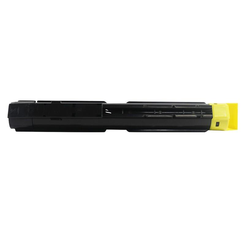 标拓 BT-SC2020HY 高容量版粉盒 9000（A4纸 5% 覆盖率） 黄色 适用施乐DocuCentre SC2020复印机 克隆系列按支销售