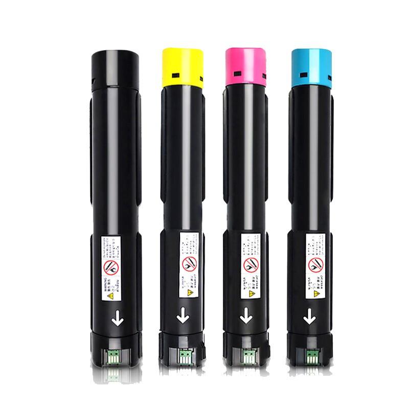 标拓 BT-SC2020HY 高容量版粉盒 9000（A4纸 5% 覆盖率） 黄色 适用施乐DocuCentre SC2020复印机 克隆系列按支销售