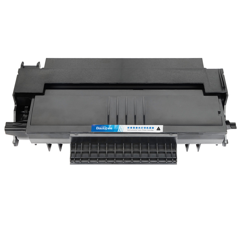 标拓 BT-SP1000 粉盒 4000（A4纸 5% 覆盖率） 黑色 适用理光SP1000S/1000SF/FAX1140L/1180L/149SF打印机 畅蓝系列按支销售