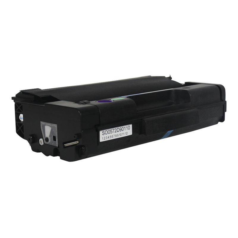 标拓 BT-SP310 硒鼓 3500（A4纸 5% 覆盖率） 黑色 适用于理光Aficio SP 310DNW/SP 311SFNw打印机 畅蓝系列按支销售