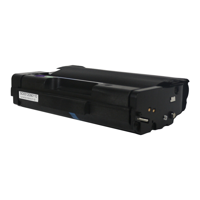 标拓 BT-SP310 硒鼓 3500（A4纸 5% 覆盖率） 黑色 适用于理光Aficio SP 310DNW/SP 311SFNw打印机 畅蓝系列按支销售