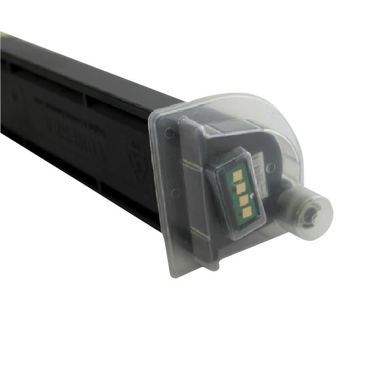 标拓 BT-T2507C大容量 粉盒 12000（A4纸 5% 覆盖率） 黑色 适用东芝Toshiba E-Studio 2006/2506/2306/2307/2507/2007复印机 克隆系列按支销售