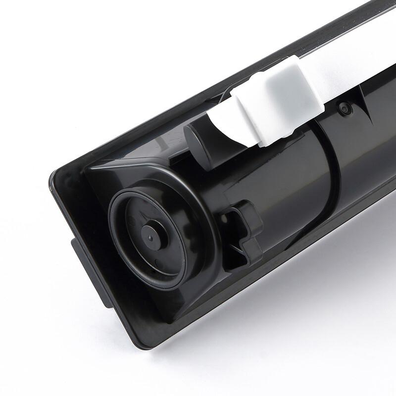 标拓 BT-T2507C大容量 粉盒 12000（A4纸 5% 覆盖率） 黑色 适用东芝Toshiba E-Studio 2006/2506/2306/2307/2507/2007复印机 克隆系列按支销售