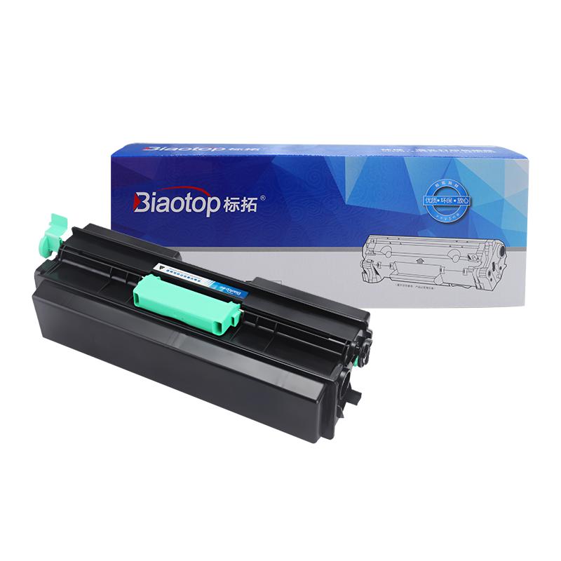 标拓 BT-T6700/BT-LTX381 粉盒 10000（A4纸 5% 覆盖率） 黑色 适用 联想LJ6700 打印机 畅蓝系列按支销售