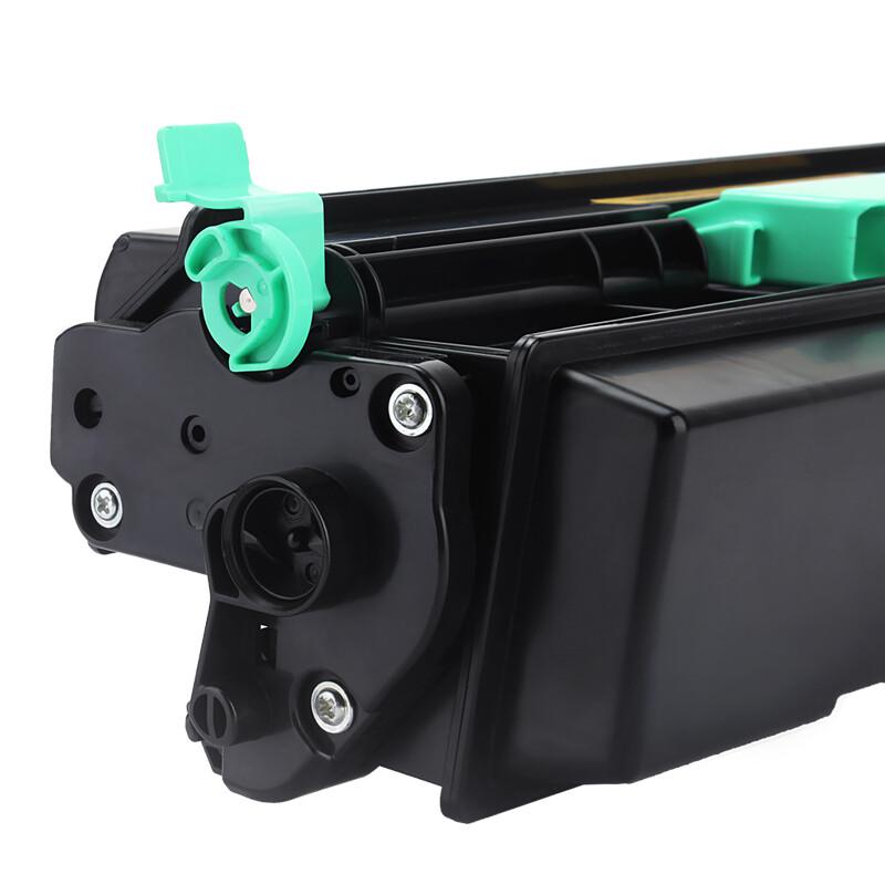 标拓 BT-T6700/BT-LTX381 粉盒 10000（A4纸 5% 覆盖率） 黑色 适用 联想LJ6700 打印机 畅蓝系列按支销售